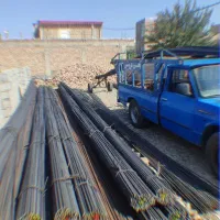 میلگرد قوطی پروفیل آهن آلات کوهی|عمده‌فروشی|پارس‌آباد, |دیوار