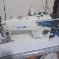 چرخ صنعتی و سردوز