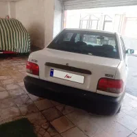 پراید مدل ۹۱|خودرو سواری و وانت|تبریز, |دیوار