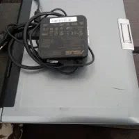 شارژر لب تاب