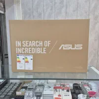 مانیتور ۱۲۰ هرتز ASUS فریم لس VA249HG|قطعات و لوازم جانبی رایانه|خرم‌آباد, |دیوار