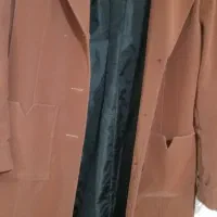 بارانی و مانتو مجلسی