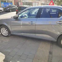 دنا پلاس تیپ 2 مدل 401|خودرو سواری و وانت|تهران, اتابک|دیوار