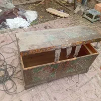 صندوق چوبی|جاکفشی، کمد، دراور|تهران, سلسبیل جنوبی|دیوار