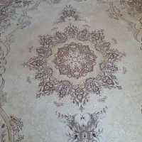 فرش ۱۲ متری|فرش|گلپایگان, |دیوار