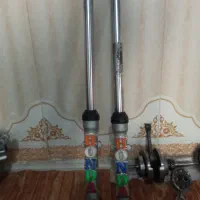 تعدادی لوازم موتور سیکلت فروشی|قطعات یدکی و لوازم جانبی|چابهار, |دیوار