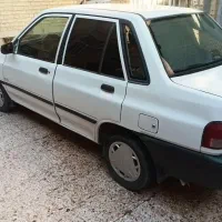 پراید|خودرو سواری و وانت|بهبهان, |دیوار