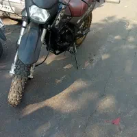 تریل ایردوکو ۲۰۰ cc/مدل ۱۳۹۰