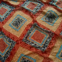 پارچه زنانه