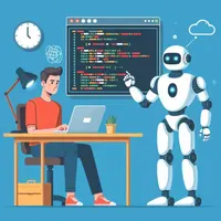 آموزش تخصصی‌ کامپیوتر و هوش مصنوعی و برنامه نویسی