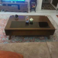 میز جلو مبلی|مبلمان خانگی و میز عسلی|تهران, صادقیه|دیوار