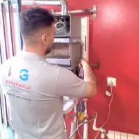 نصب و تعمیرات انواع پکیج ایران ،بوتان و...