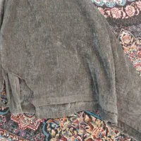 پرده پذیرایی و درب سالن مخمل|پرده، رانر، رومیزی|بندر امام خمینی, |دیوار
