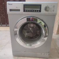 لباسشویی بلوتنی خراب