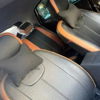 x22 مدل ۹۶ اکسنت اتومات|خودرو سواری و وانت|قدس, شهرک صنعتی زاگرس|دیوار