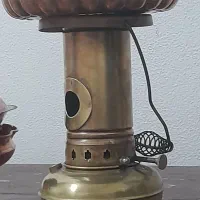 ۸ظروف برنج ومس|صنایع دستی و سایر لوازم تزئینی|شاهینشهر, نبوت|دیوار