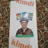 کیمدی و البوم