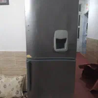 یخچال فریزر|یخچال و فریزر|شیراز, دوکوهک|دیوار
