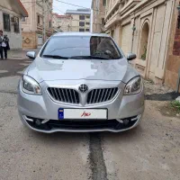 برلیانس مدل ۹۵ در صفر واقعی اینو بزن بالا