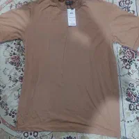 تیشرت نو سایز ۲ ایکس لارج