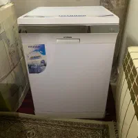 فروش فوری ماشین ظرفشویی