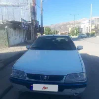 پژو slx 96