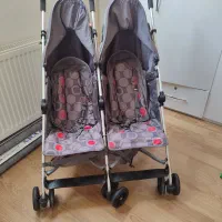 کالسکه کودک اصل مادرکر|کالسکه و لوازم جانبی|تبریز, |دیوار