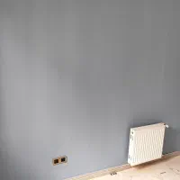 نقاشی ساختمان