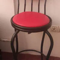 صندلی کافی شاپ