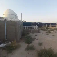 گاوداری-سنتی-مجهز