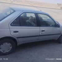 405مدل 99دوگانه کارخانه در حد صفر|خودرو سواری و وانت|خواف, |دیوار