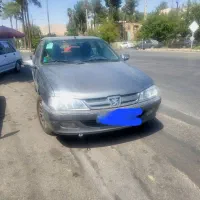 پژو پارس LX TU5، مدل ۱۳۹۷