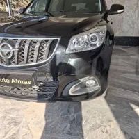 هایما s7پلاس مدل ۱۴۰۳|خودرو سواری و وانت|تهران, شهرک شریعتی|دیوار