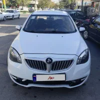 برلیانس h330 اتومات 1500cc