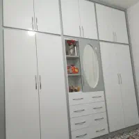 کابینت و کمد از طراحی تا اجرا|جاکفشی، کمد، دراور|رشتخوار, |دیوار