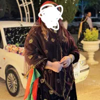 فروش لباس محلی