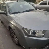 دنا خاکستری تیپ ۲ مدل  ۹۵|خودرو سواری و وانت|تهران, ابوذر|دیوار