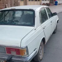 پیکان مدل ۸۱ اتژکتور|خودرو سواری و وانت|جوانرود, |دیوار