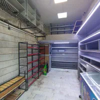 16 متر بر 3 مناسب تمامی مشاغل