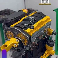 تیونینگ تعمیرات و نگهداری خودرو ، تعویض تسمه تایم