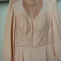 تعدادی لباس مجلسی نو|لباس|اردبیل, |دیوار