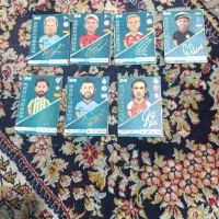 پک 7عددی امضا