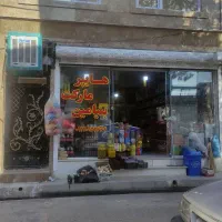 فروش مغازه ویک واحد50متری طبقه بالا|فروش مغازه و غرفه|هشتگرد, شهرک وحدت|دیوار