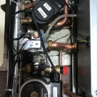 نصب و تعمیر پکیج ایرانی و خارجی|خدمات پیشه و مهارت|تهران, نبی اکرم|دیوار