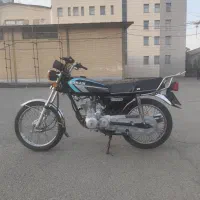 موتور سیکلت مدل ۹۰