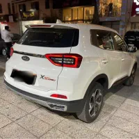 ام و ام ایکس ۵۵ پرو ie|خودرو سواری و وانت|سمنان, |دیوار