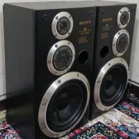 سونی 725|سیستم صوتی خانگی|اهواز, کوی مهدیس|دیوار