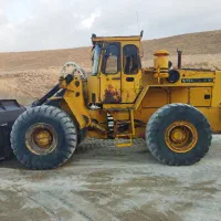 لودرولوو ال 120