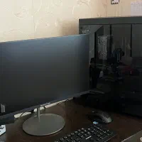 Pc کامپیوتر|رایانه رومیزی|کرمانشاه, |دیوار