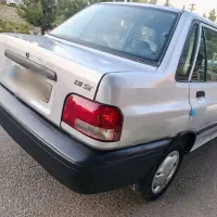 پراید مدل ۸۹|خودرو سواری و وانت|قم, پردیسان|دیوار